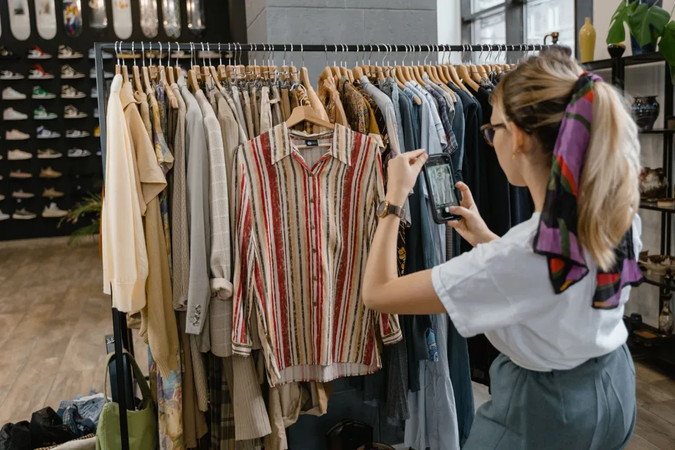 Khu sửa chữa nhỏ